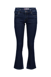 CDL Celana Panjang Jeans Boot Cut Wanita P0018F15B